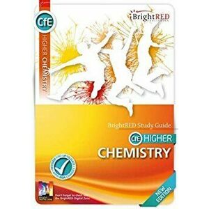 BrightRED Publishing Higher Chemistry New Edition Study Guide, Paperback - *** imagine