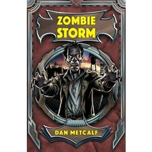 Zombie Storm, Paperback - *** imagine
