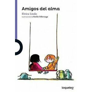 Amigos del Alma, Paperback - Elvira Lindo imagine