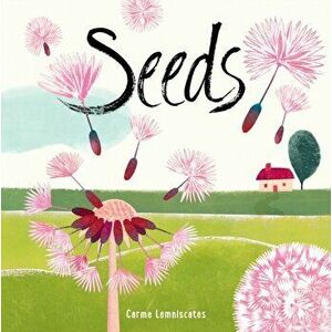 Seeds, Hardcover - Carme Lemniscates imagine