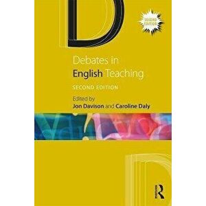 Debates in English Teaching, Paperback - *** imagine