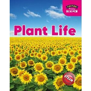 Foxton Primary Science: Plant Life (Key Stage 1 Science), Paperback - Nichola Tyrrell imagine