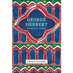 George Herbert. Selected Poems, Hardback - *** imagine