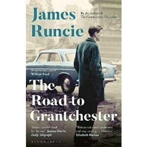 Road to Grantchester, Paperback - James Runcie imagine