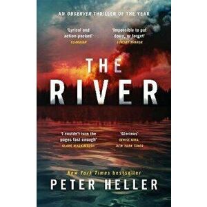 River, Paperback - Peter Heller imagine