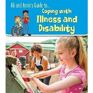 Coping with Illness and Disability, Paperback - Jilly Hunt imagine