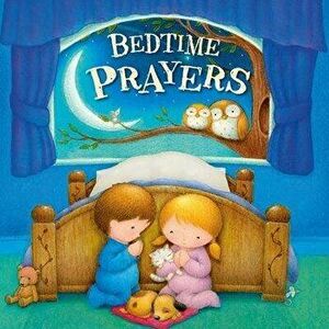 Bedtime Prayers, Hardcover - Rainstorm Publishing imagine