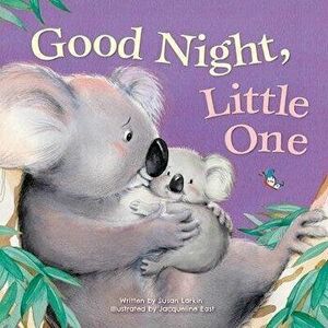 Good Night, Little One, Hardcover - Susan Larkin imagine