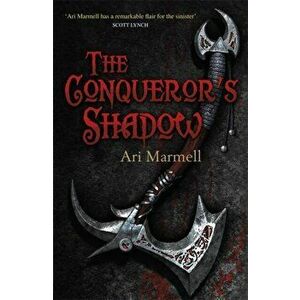 Conqueror's Shadow, Paperback - Ari Marmell imagine