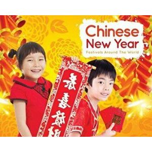 Chinese New Year, Paperback - Grace Jones imagine