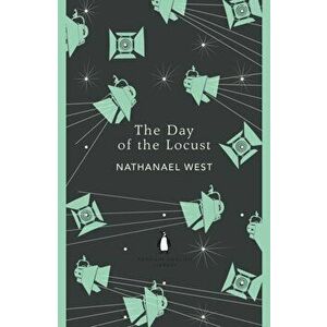 Day of the Locust, Paperback - Nathanael West imagine