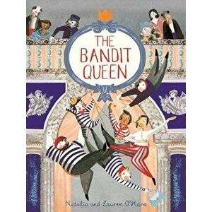Bandit Queen, Paperback - Natalia O'Hara imagine