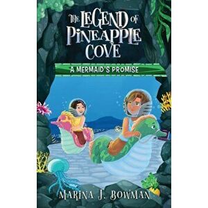 A Mermaid's Promise, Paperback - Marina Bowman imagine
