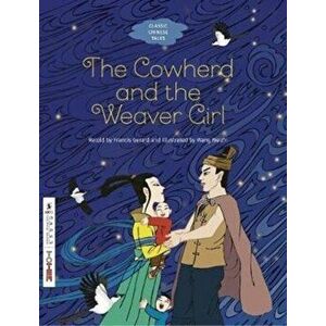 The. Cowherd and the Weaver Girl, Paperback - Francis Gerard imagine
