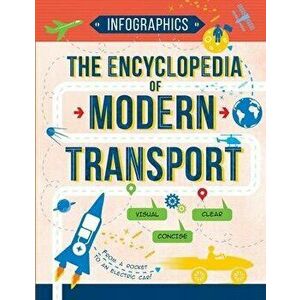 The Encyclopedia of Modern Transport: Today's Vehicles in Facts and Figures, Paperback - Sviatoslav Yezhelyi imagine