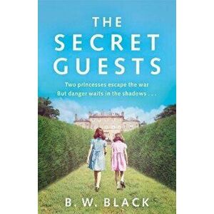 Secret Guests, Paperback - Benjamin Black imagine
