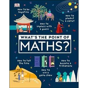What's the Point of Maths?, Hardback - *** imagine