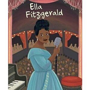 Ella Fitzgerald: Genius, Hardback - Jane Kent imagine