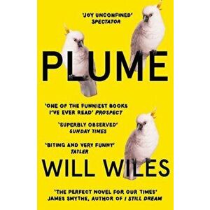 Plume, Paperback - Will Wiles imagine