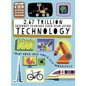 Big Countdown: 2.67 Trillion Internet Searches Each Year Using Technology, Paperback - Paul Mason imagine