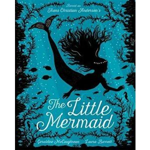 Little Mermaid, Paperback - Hans Christian Andersen imagine