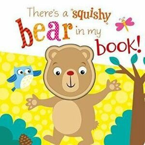 There's a Bear in my book!, Board book - Cece Graham imagine
