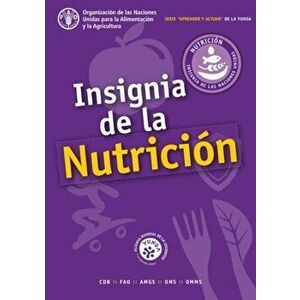 Insignia de la Nutricion, Paperback - *** imagine