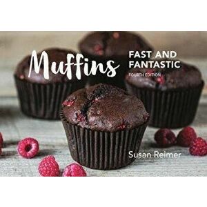 Muffins: Fast and Fantastic, Paperback - *** imagine