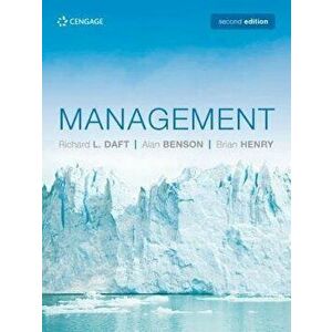 Management, Paperback - Brian Henry imagine