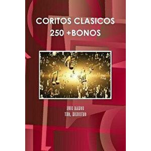 Cooritos Clasicos 250 +, Paperback - Luis Ramos imagine