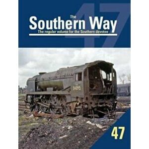 Southern Way No. 47, Paperback - *** imagine