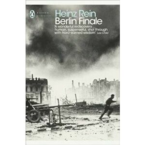 Berlin Finale, Paperback - Heinz Rein imagine