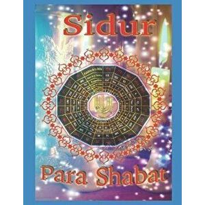Sidur Para Shabat, Paperback - Leo Carrillo imagine