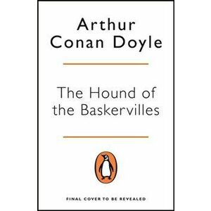 Hound of the Baskervilles, Paperback - Arthur Conan Doyle imagine