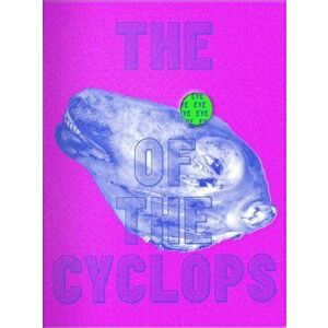 Eye Of The Cyclops, Hardback - *** imagine