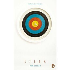Libra, Paperback - Don DeLillo imagine