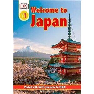 Welcome to Japan, Hardback - *** imagine