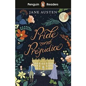 Penguin Readers Level 4: Pride and Prejudice (ELT Graded Reader), Paperback - Jane Austen imagine