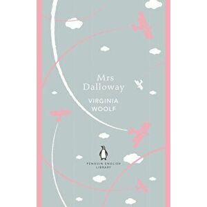 Mrs Dalloway, Paperback - Virginia Woolf imagine