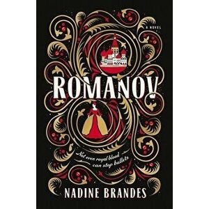 Romanov, Paperback - Nadine Brandes imagine