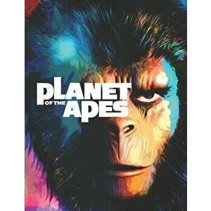 The Planet of the Apes, Paperback - Jose Escobar imagine