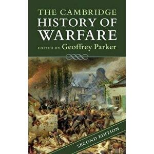 Cambridge History of Warfare, Paperback - *** imagine
