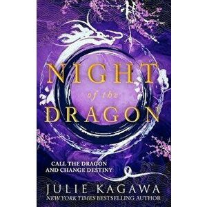 Night of the Dragon imagine