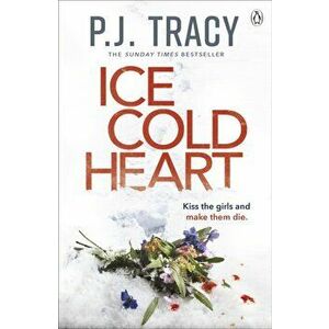 Ice Cold Heart, Paperback - P. J. Tracy imagine