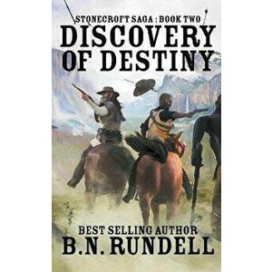 Discovery of Destiny, Paperback - B. N. Rundell imagine
