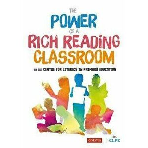 Power of a Rich Reading Classroom, Paperback - *** imagine