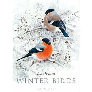 Winter Birds, Hardback - Lars Jonsson imagine