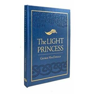The Light Princess, Hardcover - George MacDonald imagine