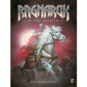 Ragnarok: The Abyss, Hardback - Mr Tim Korklewski imagine