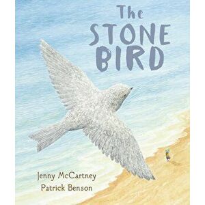 Stone Bird, Paperback - Jenny McCartney imagine